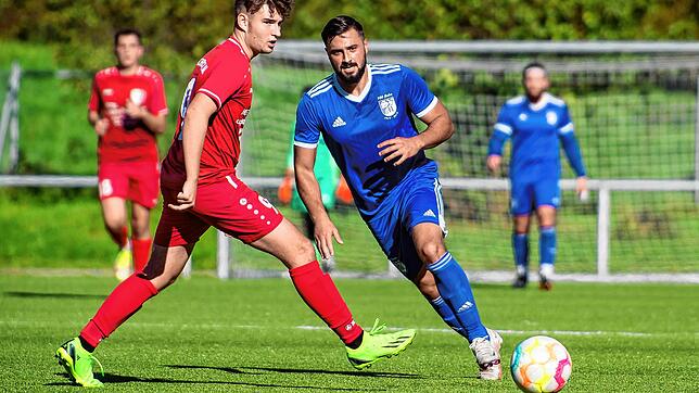 Bild : SV BW Murg besiegt den FC Schlüchttal mit 3:2 &ndash; und wir haben Bilder!