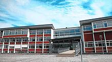 Die Hochschule befindet sich im Wandel – neben einer neuen Mensa ist nun ein Boarding-House, also ein Hotelbetrieb für Studenten, im ...