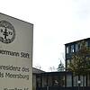 Bald soll es in Pflegeheimen wie dem Dr.-Zimmermann-Stift keine Doppelzimmer mehr geben. Auch darüber berichtete der Spitalleiter dem Rat.