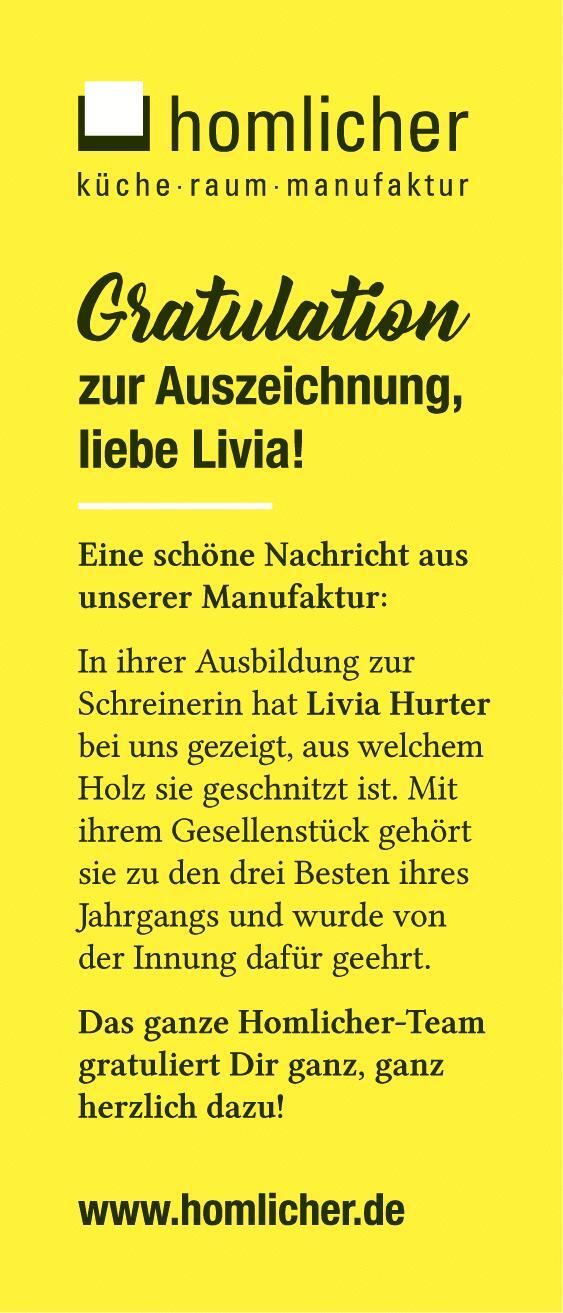 Bild 28: Freisprechungsfeier Kreishandwerkerschaft: 210 Absolventen dürfen sich freuen