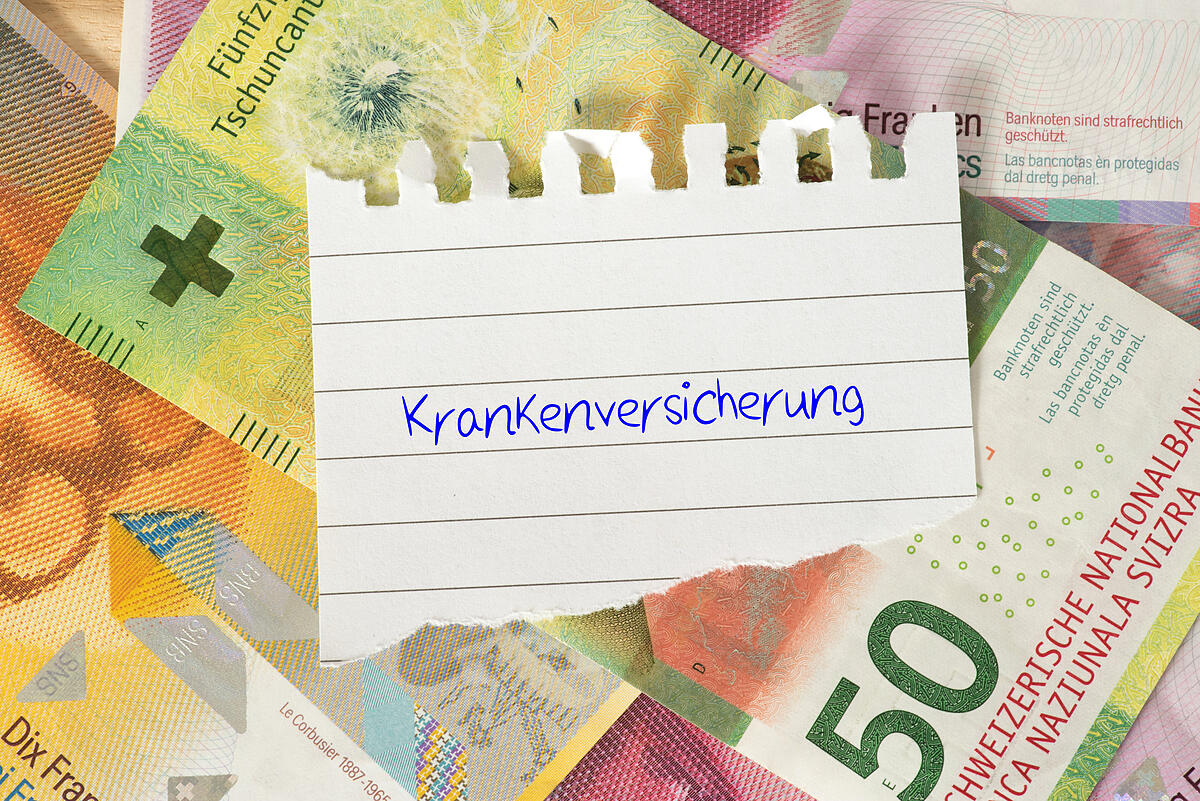Krankenversicherung für Grenzgänger | SÜDKURIER