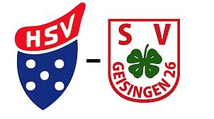 Bild : SV Hinterzarten hatte die passende Antwort im Duell mit SV Geisingen