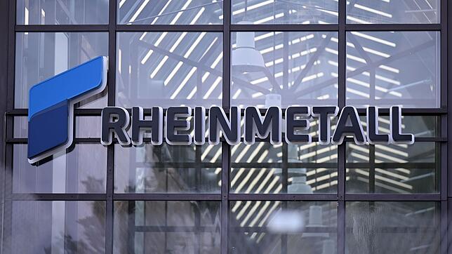 In Schwaben will der Rüstungskonzern Rheinmetall eine Vernichtungsfabrik für Fliegerbomben und andere Munition bauen, die auch noch 80 ...