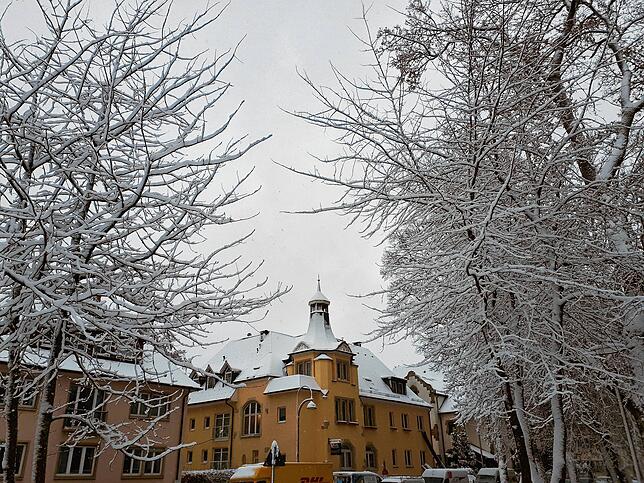 Dieses Schneefoto aus Villingen-Schwenningen ist noch gar nicht so alt. Es stammt aus dem Januar 2019. Aber wann war es zuletzt an ...