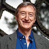 Julian Barnes zählt zu den bedeutendsten Autoren der britischen Gegenwartsliteratur.