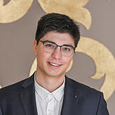 Akif Akyildiz, Kandidat der Freien Demokraten im Wahlkreis 293.