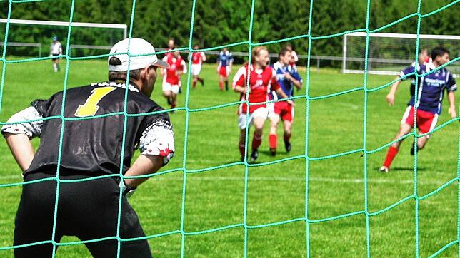 Der Sportverein Storzingen hat bereits dieses Angebot genutzt. Der Verein will sein Sportgelände an das öffentliche Abwassernetz ...