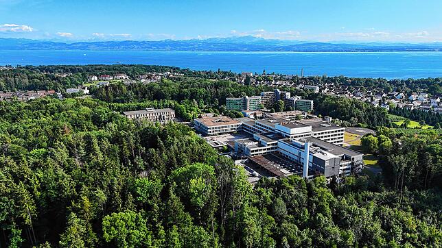 Streit ums Häfler Klinikum: Wer soll das alles bezahlen? Im Streit zwischen Stadt und Landkreis melden sich nun die Chefärztin und ...
