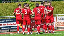 Warten auf den nächsten Sieg: Nach einem starken Auftakt in die neue Saison blieb der neugegründete FC Bad Bellingen in den vergangenen ...