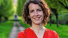 Lina Seitzl (SPD)