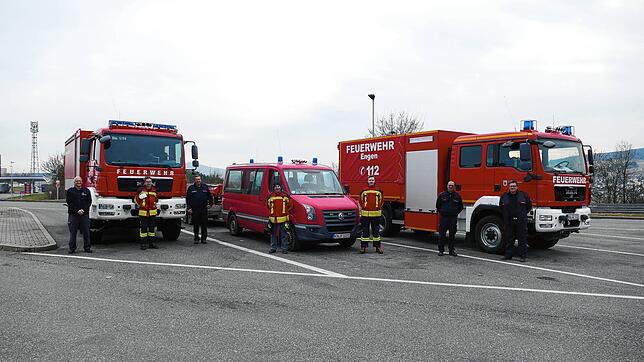 Foto: Feuerwehr Stockach