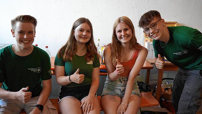 Bild 24: Die schönsten Bilder vom Mostfest-Samstag