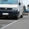 Solche Stellplätze sollen in der zweiten Aprilwoche in Sipplingen gekennzeichnet werden. Nur auf entsprechend markierten Flächen dürfen ...