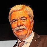 Bernhard Kaiser.