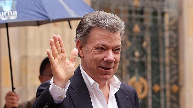 Juan Manuel Santos