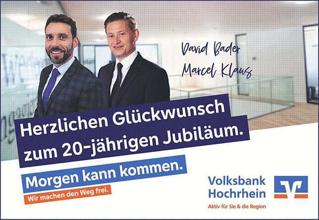 Bild 8: 20 Jahre EWS in Küssaberg: Präzision, Qualität und innovative Lösungen