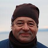 &bdquo;Die Bäume haben Not&ldquo;, sagt Christoph Stocker von den Technischen Betrieben Konstanz.
