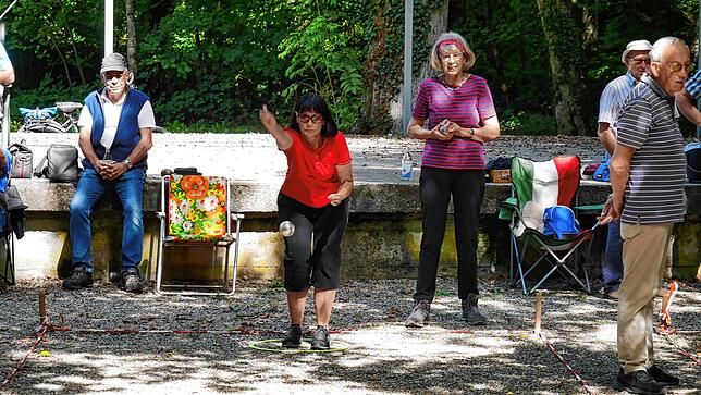 Bild 23: Bilder vom 20. Turnier des Deutsch-Französischen Freundeskreises Lauchringen