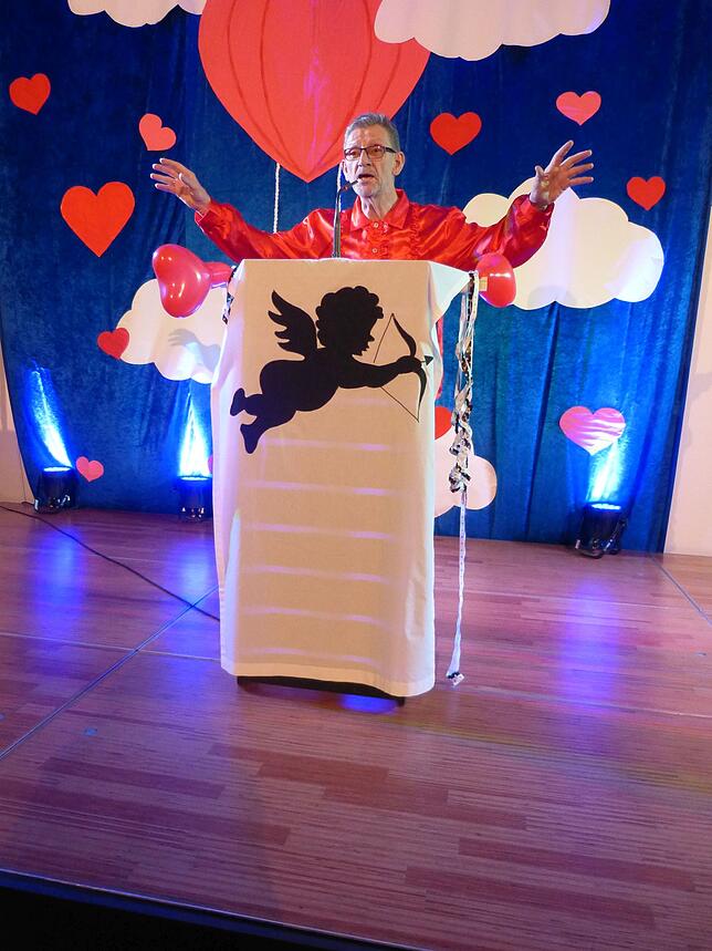 Bild 26: Bilderstory zur Frauenfasnacht in Waldshut