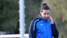 Für Trainer Johannes Lange und die Spfrde Owingen-Billafingen begann die neue Bezirksligasaison mit einem 3:1-Erfolg über Aufsteiger ...