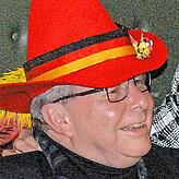 2017: Volker  Jungmann