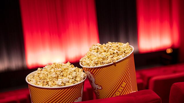In Deutschland werden nicht nur Kinofilme angesehen, sondern auch produziert. Die erfolgreichsten deutschen Filme haben hierzulande ...