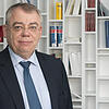 Klaus Heiner Lehne, Präsident des Europäischen Rechnungshofs. Bild: EU, 2018