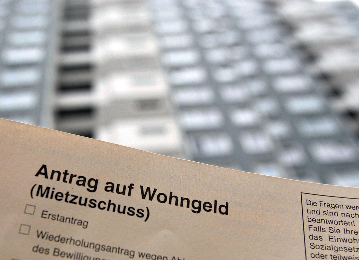 Ab Wann Kann Ich Wohngeld Beantragen Ab wann bekommt man Wohngeld? | SÜDKURIER