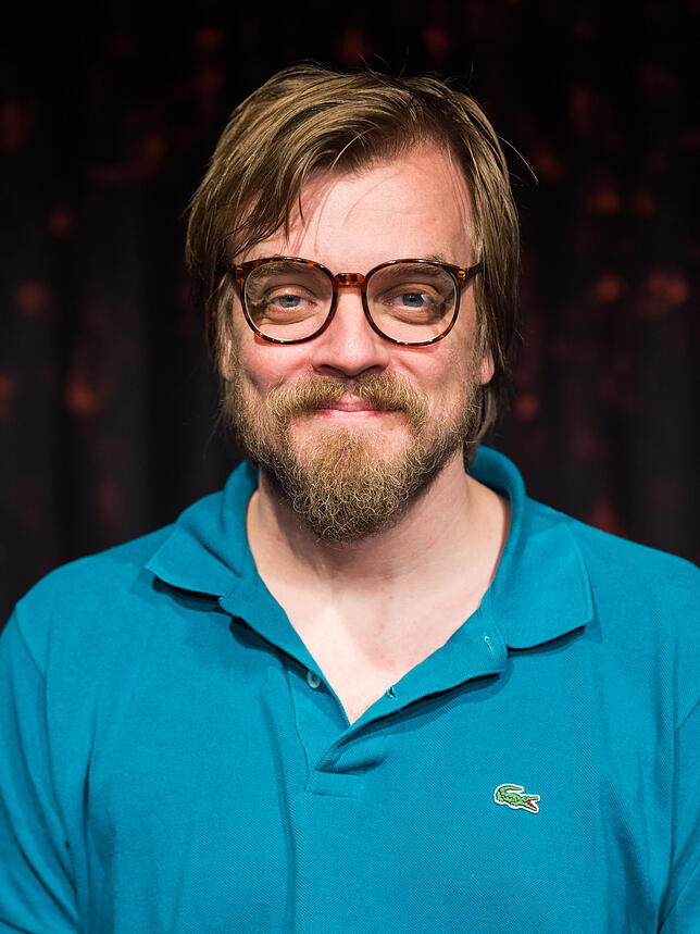 Nils Bokelberg.