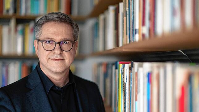 Frank Brettschneider ist Inhaber des Lehrstuhls für Kommunikationswissenschaft an der Universität Hohenheim.