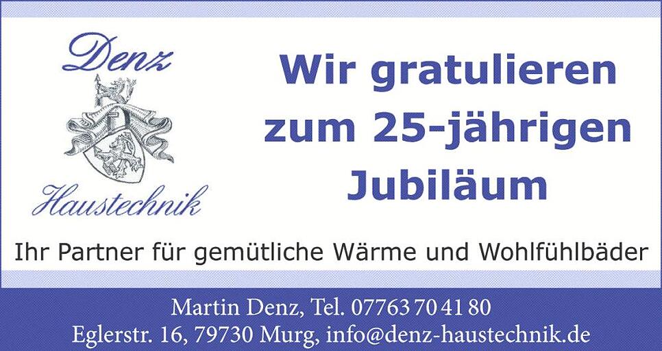 Albbruck: 25 Jahre Fliesen Wohner Albbruck: Badplanung am ...