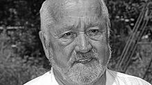 Franz-Josef Gerspach ist im Alter von 89 Jahren gestorben.