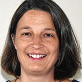 &bdquo;Wir starten in ein erschwertes Schuljahr, aber mit Optimismus.&ldquo; Sonja Hartmann, kommissarische Leiterin Grundschule