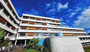 Wie geht es weiter am Medizin Campus in Friedrichshafen? Der Kreistag spricht sich dafür aus, die Gespräche mit Ravensburg und der ...