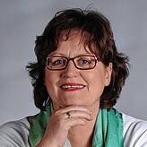 Susanne Deiters Wälischmiller, Umweltgruppe: &bdquo;Die Kooperation mit Firmen im Bodenseekreis könnte eine Möglichkeit sein, um ...