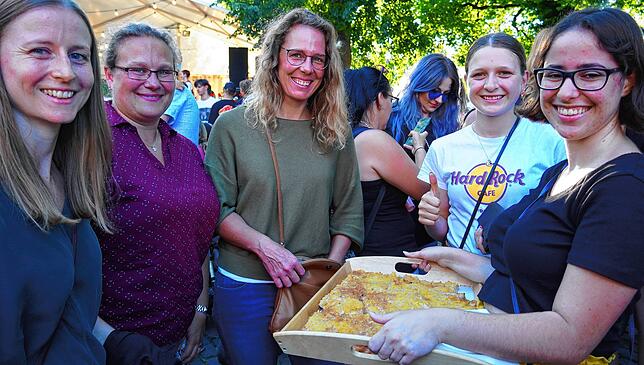Bild 34: Die schönsten Bilder vom Mostfest-Samstag