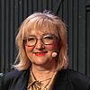 Sabine Hartmann-Müller (CDU) kommt über ein Zweitmandat in den Landtag.