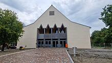 Die Singener können die Eröffnung der neuen Scheffelhalle kaum erwarten. Nach nur wenigen Minuten waren die Karten für die Veranstaltung ...