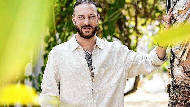 André aus Überlingen ist einer von 20 Kandidaten, die das Herz der &bdquo;Bachelorette&ldquo; erobern wollen &ndash; zu sehen sind die ...