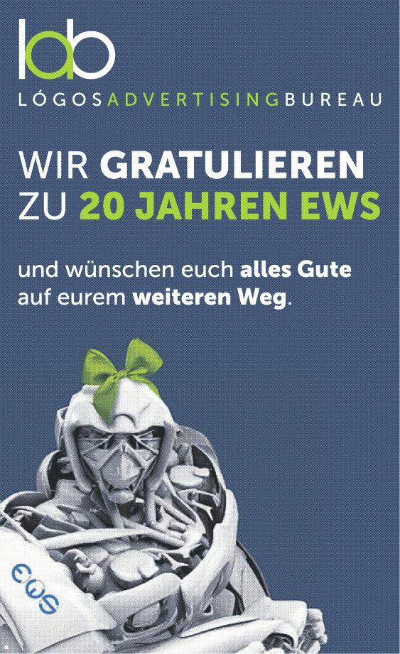 Bild 18: 20 Jahre EWS in Küssaberg: Präzision, Qualität und innovative Lösungen