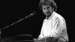 Rick Davies, Sänger und Keyboarder der britischen Band Supertramp, ist verstorben.