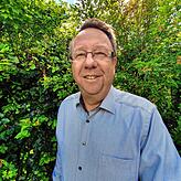 Martin Straßacker, der Ortsvorsteher von Pfaffenweiler, plädiert ebenfalls für einen Bau von Windrädern im Neuhäuslewald.