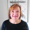 Sigrid Hall aus Aasen hilft von Beginn an in der Kleiderkammer. Bild: privat