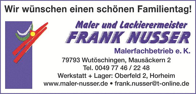 Bild 10: Familientag Wutöschingen: Spaß für Groß und Klein