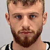 Der Gesuchte: Jonatan Oelkuch.