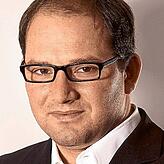 Stadtrat Andreas Flöss hält aus Sicht der Stadt nur die „kleine Variante“ für finanzierbar.