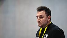 „Dass ein Länderspiel hier stattfindet, ist schon etwas Besonderes“, sagt DHB-Stützpunkttrainer Sascha Spoo. Der 39-Jährige koordiniert ...