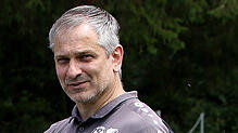 Dirk Ruddies, Trainer des SV Orsingen-Nenzingen