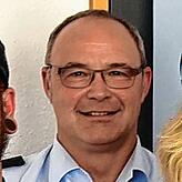 „Am Telefon sollte man sich nie über Finanzen ausfragen lassen, egal von wem“, sagt Michael Ilg, Leiter der ...