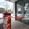 Die Kreissporthalle am Berufsschulzentrum wurde ebenso wie die Kreissporthalle auf der Mettnau wegen Schneebruchgefahr vorsorglich vom ...